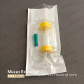 Disposable Sputum Suction Catheter